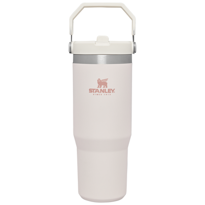 The IceFlow™ Flip Straw Tumbler | 30 OZ - Create