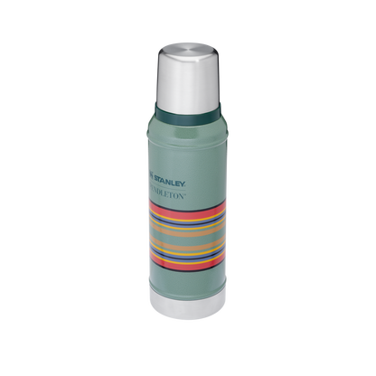 Stanley x Pendleton Classic Bottle | 1.0 QT