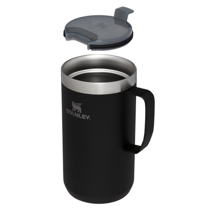 The Stay-Hot Camp Mug | 24 OZ - Stanley Create