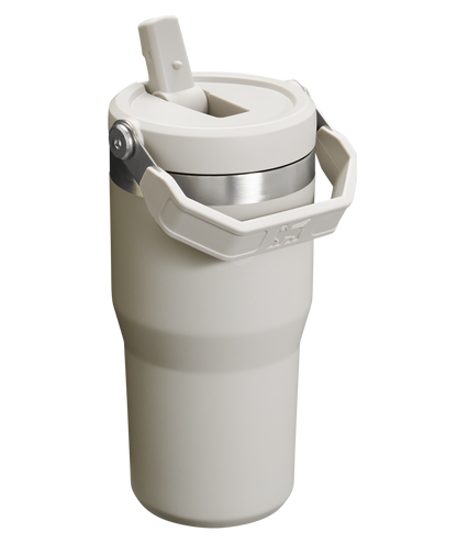 The IceFlow™ Flip Straw Tumbler | 20 OZ - Stanley Create