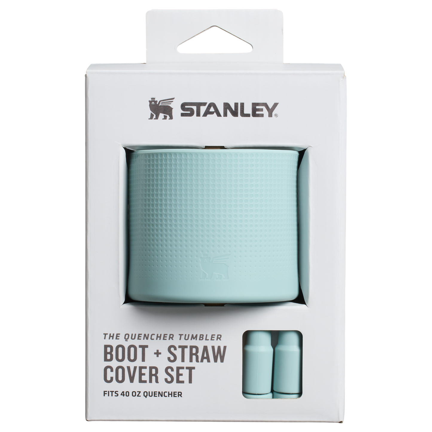 Quencher Boot and Straw Cover Set | 40 OZ