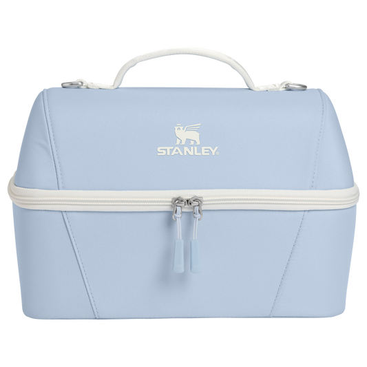 The FlowState™ Duo Lunchbox | 8.2 QT