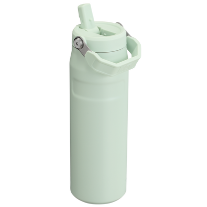 The IceFlow™ Bottle with Flip Straw Lid | 24 OZ - Stanley Create