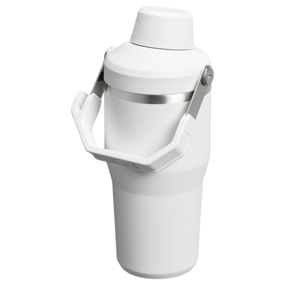 The IceFlow™ Tumbler with Fast Flow Lid | 20 OZ - Stanley Create