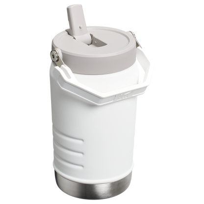 The IceFlow™ Flip Straw Jug | 40 OZ - Stanley Create
