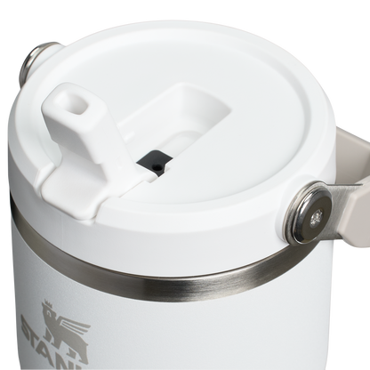 The IceFlow™ Flip Straw Tumbler | 20 OZ - Stanley Create