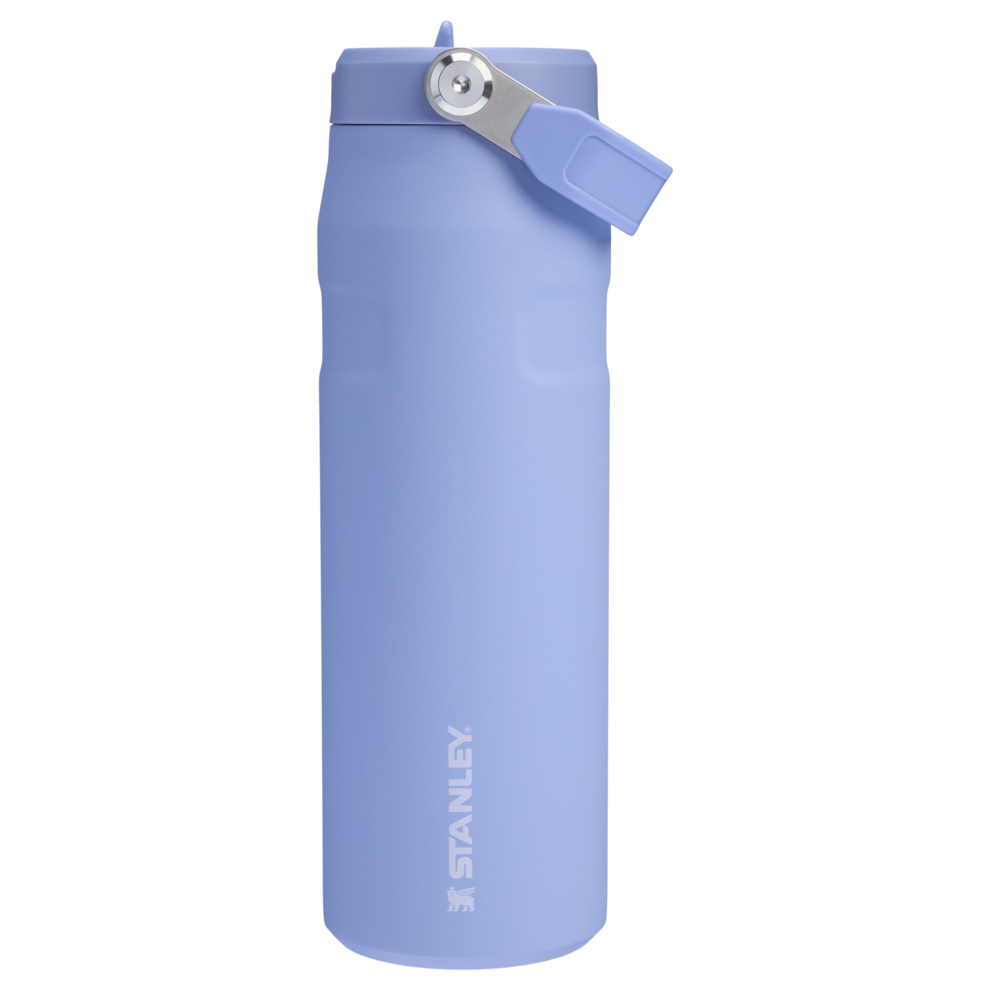 The IceFlow™ Bottle with Flip Straw Lid | 24 OZ - Create