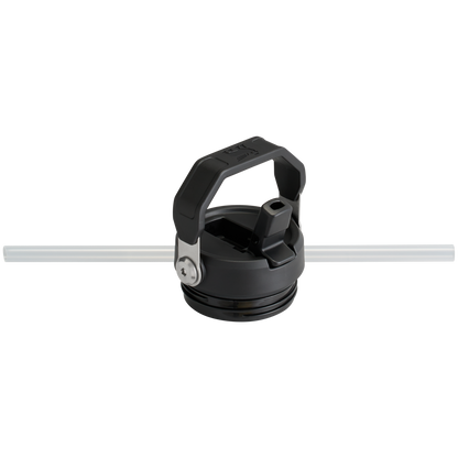 The IceFlow™ Bottle with Flip Straw Lid | 50 OZ