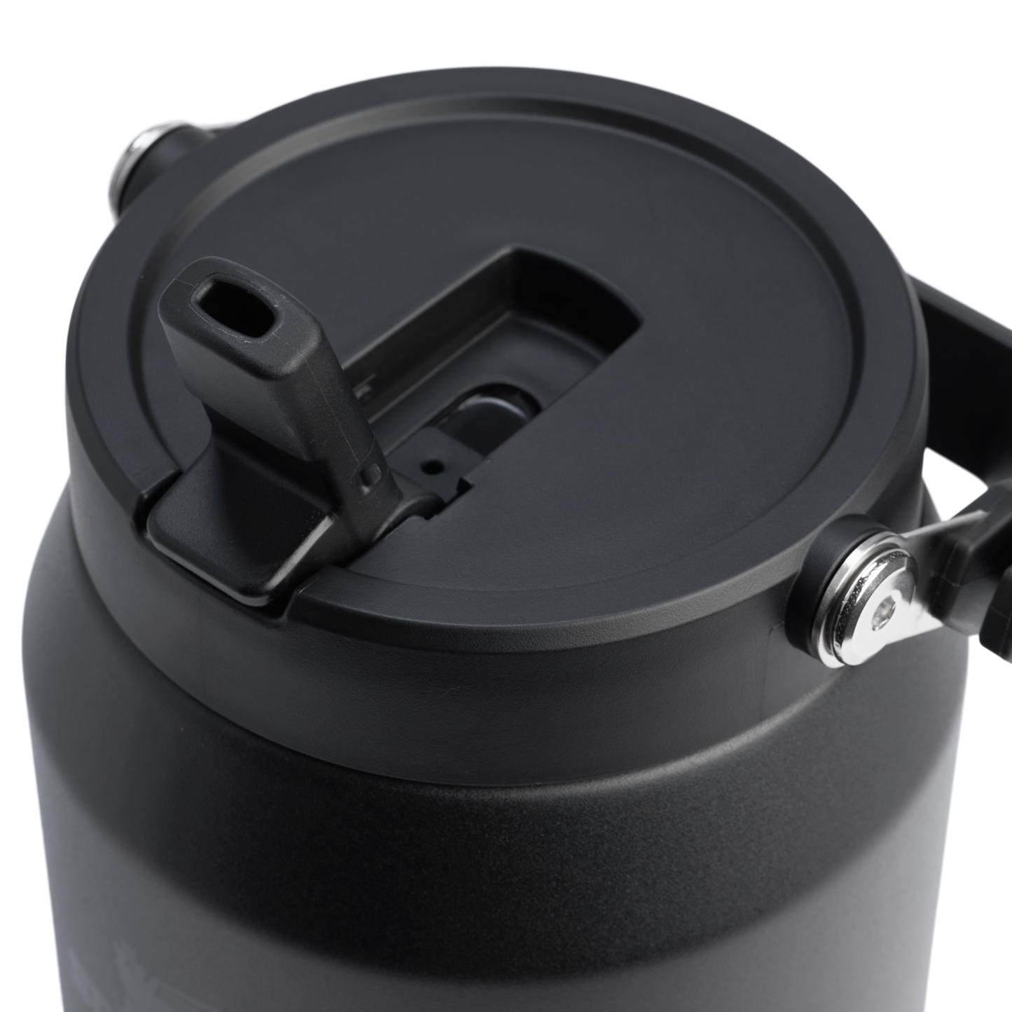 The IceFlow™ Flip Straw Jug | 64 OZ - Stanley Create