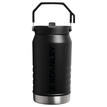 The IceFlow™ Flip Straw Jug | 64 OZ