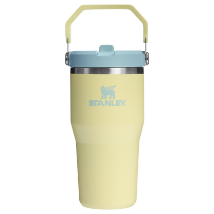 The IceFlow™ Flip Straw Tumbler | 20 OZ - Stanley Create
