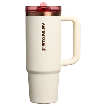 The Quencher ProTour Flip Straw Tumbler | 30 OZ - Stanley Create