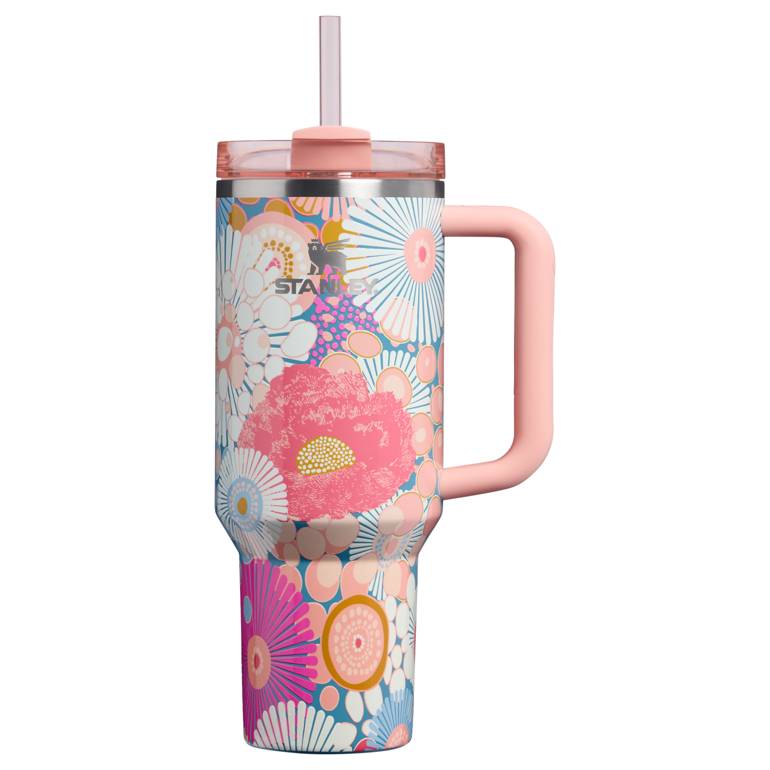 The Quencher ProTour Flip Straw Tumbler | 40 OZ