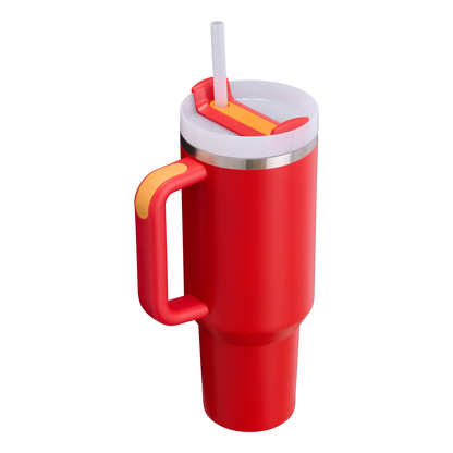 The Quencher H2.0 FlowState™ Tumbler | 40 OZ - Stanley Create
