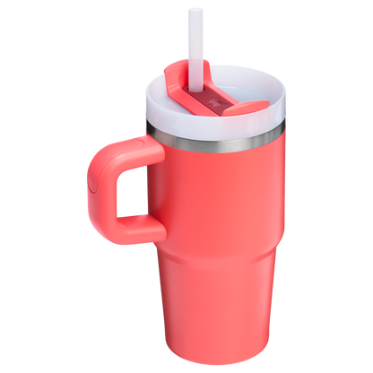 The Quencher H2.O FlowState™ Tumbler | 20 OZ - Stanley Create