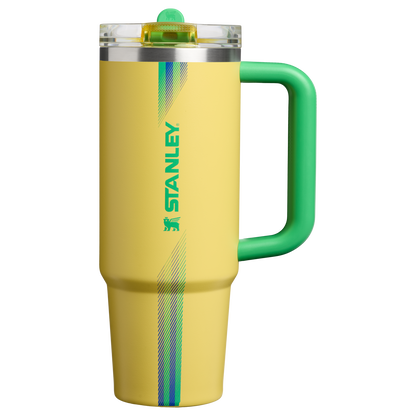 Country Collection Quencher® ProTour Flip Straw Tumbler | 30 oz - Create