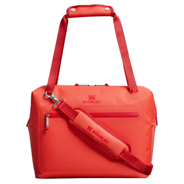 Hot Coral