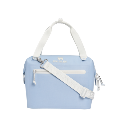 The All Day Julienne Mini Cooler | 10 Can | 7.4 QT | 7.0 L