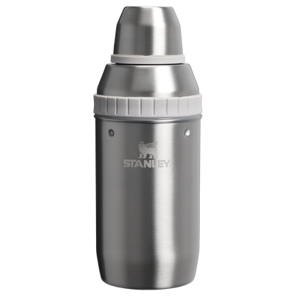Adventure Happy Hour Cocktail Shaker Set