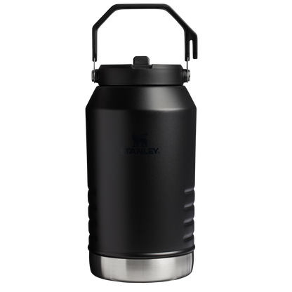 The IceFlow™ Flip Straw Jug | 96 OZ