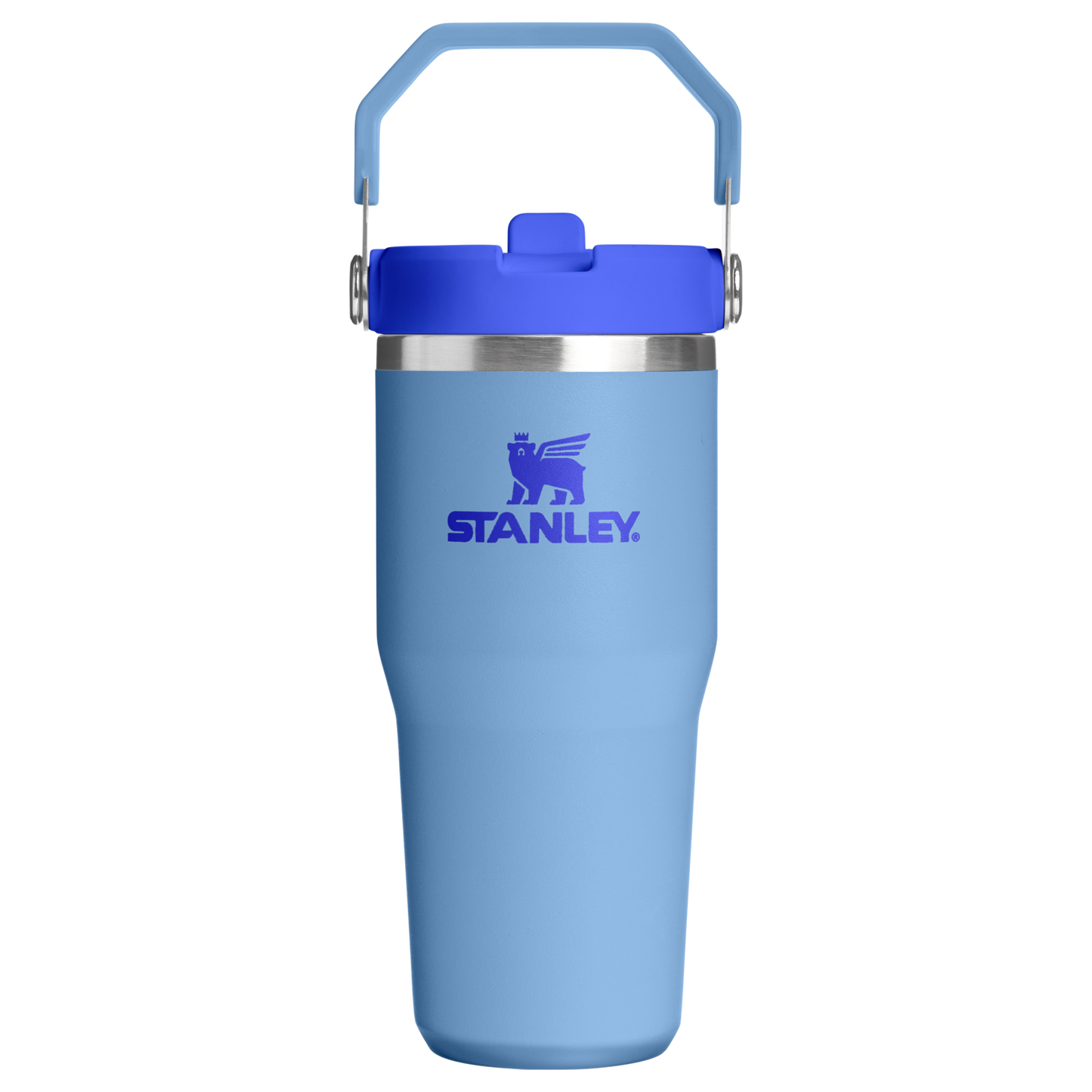 The IceFlow™ Flip Straw Tumbler | 14 OZ - Create