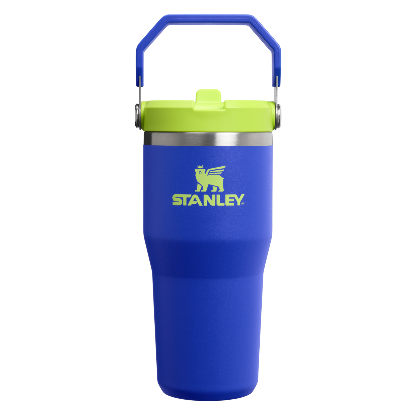 The IceFlow™ Flip Straw Tumbler | 14 OZ