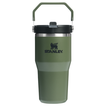 The IceFlow™ Flip Straw Tumbler | 20 OZ - Create