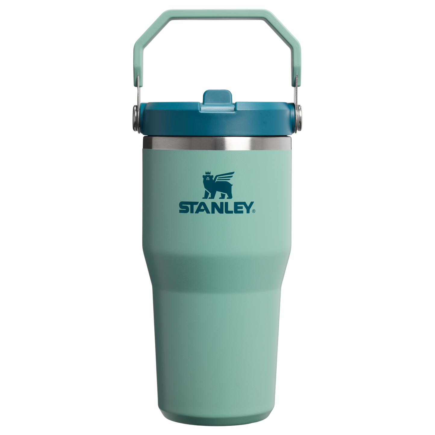 The IceFlow™ Flip Straw Tumbler | 20 OZ - Create