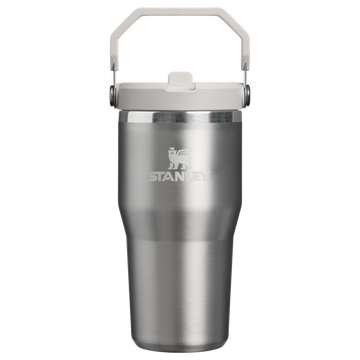 Stainless Steel Ash