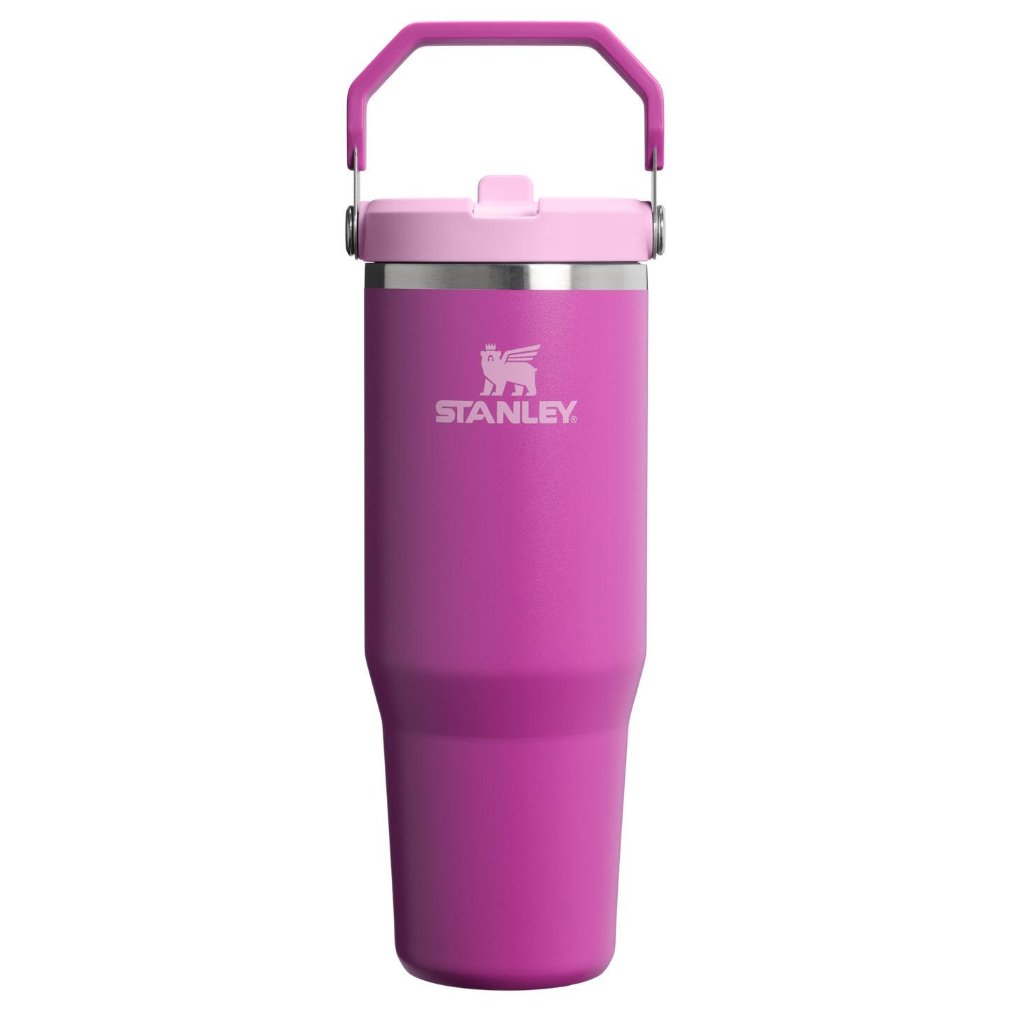 The IceFlow™ Flip Straw Tumbler | 30 OZ - Create