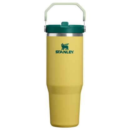 The IceFlow™ Flip Straw Tumbler | 30 OZ - Stanley Create