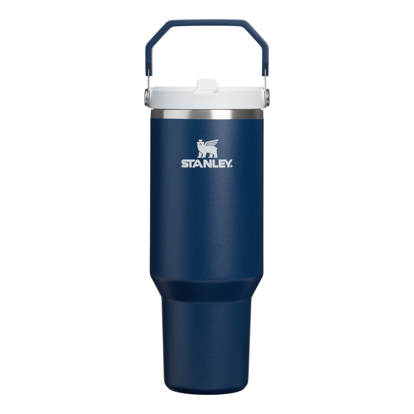 The IceFlow™ Flip Straw Tumbler | 40 OZ - Create