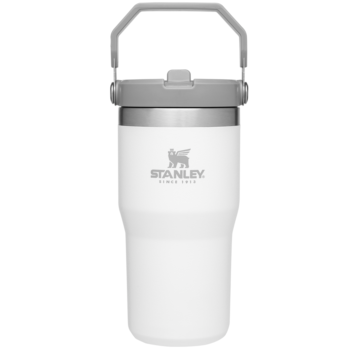 The IceFlow™ Flip Straw Tumbler | 20 OZ - Create