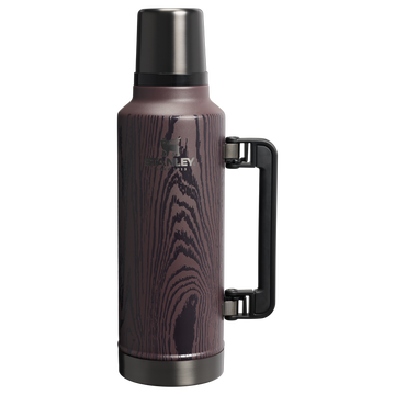 Redwood Woodgrain