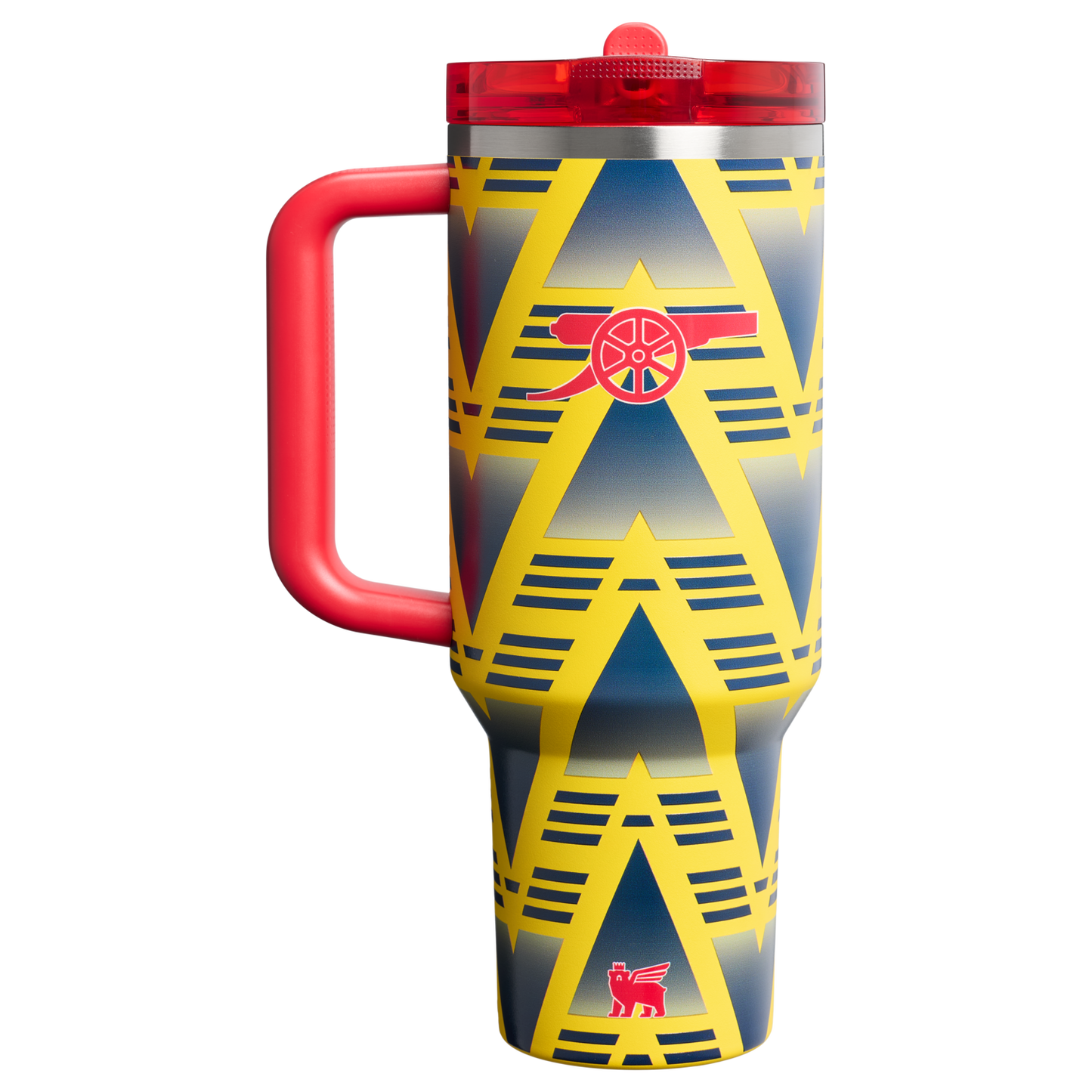 Arsenal Quencher® ProTour Flip Straw Tumbler | 40 OZ