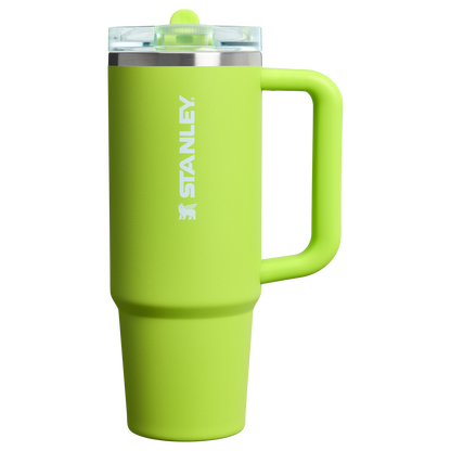 The Quencher ProTour Flip Straw Tumbler | 30 OZ - Create