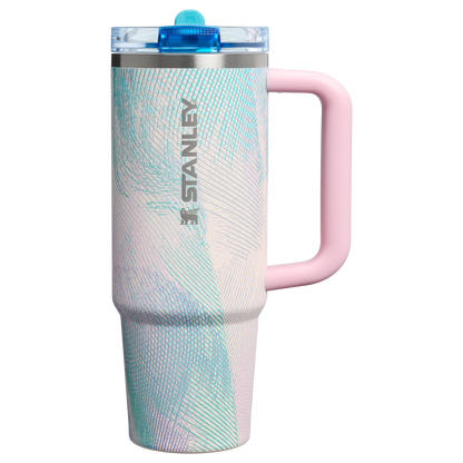 The Quencher ProTour Flip Straw Tumbler | 30 OZ