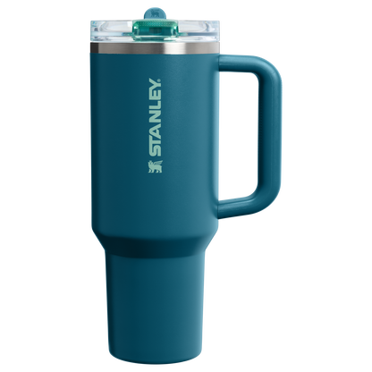 The Quencher ProTour Flip Straw Tumbler | 40 OZ - Create