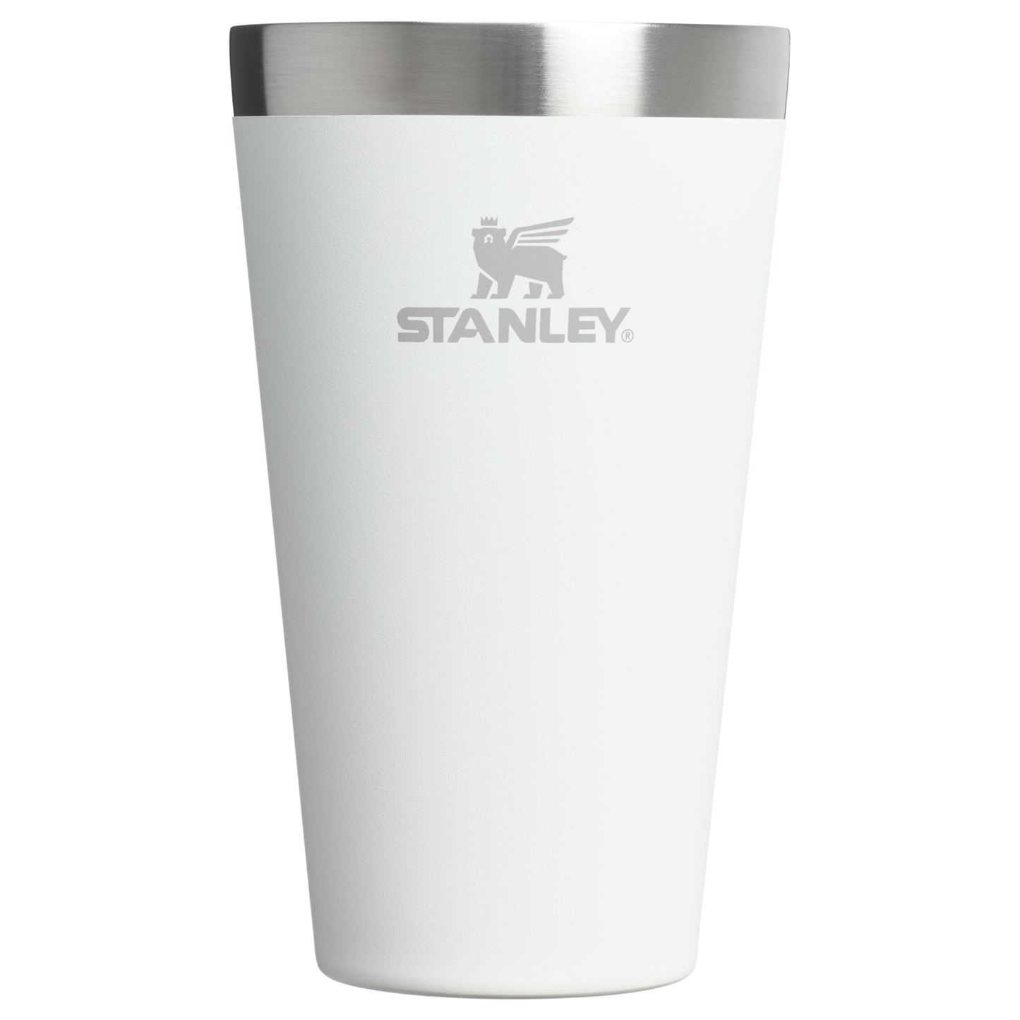 Adventure Stacking Beer Pint | 16 OZ - Create