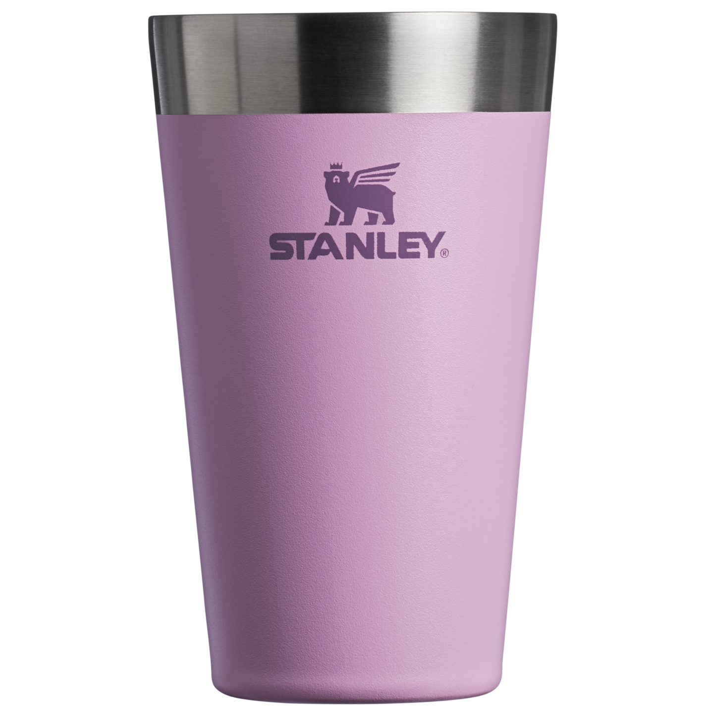 Adventure Stacking Beer Pint | 16 OZ