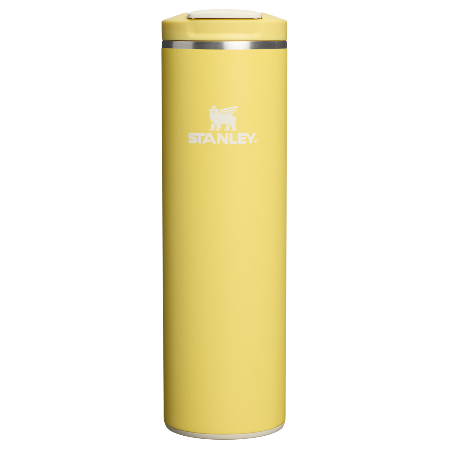 The Transit Flip Top Mug | 16 OZ