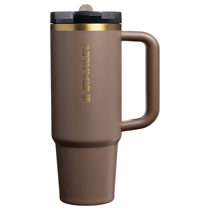 The Quencher ProTour Flip Straw Tumbler | 30 OZ - Stanley Create