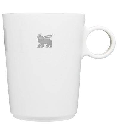 The DayBreak Café Latte Cup | 10.6 OZ
